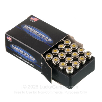 Image 3 of DoubleTap 9mm Luger (9x19) Ammo