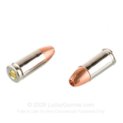 Image 6 of DoubleTap 9mm Luger (9x19) Ammo