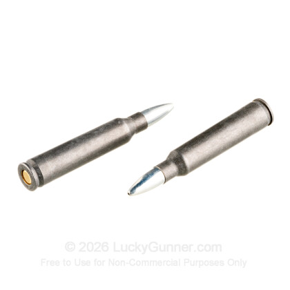 Image 6 of Tula Cartridge Works .223 Remington Ammo