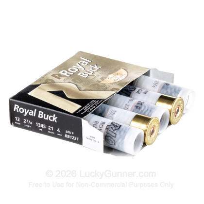 Image 3 of Rio Ammunition 12 Gauge Ammo