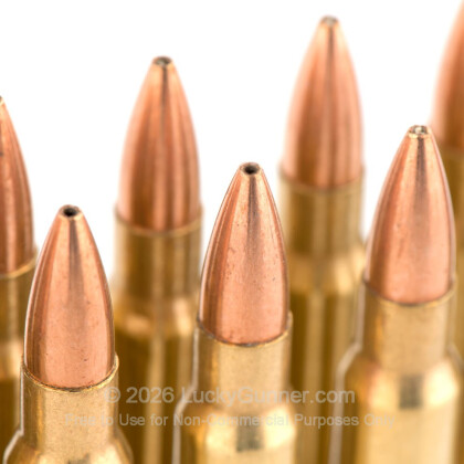 Image 10 of Remington 6.8 Remington SPC Ammo
