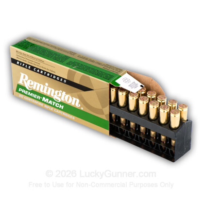 Image 6 of Remington 6.8 Remington SPC Ammo