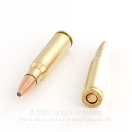 Image 13 of Remington Ammo from Remington Image 13 of Remington 6.8 Remington SPC Ammo