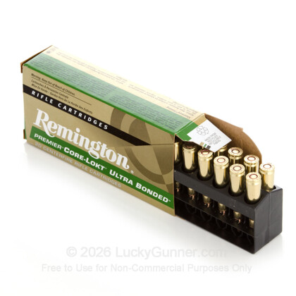 Image 5 of Remington Ammo from Remington Image 5 of Remington 6.8 Remington SPC Ammo