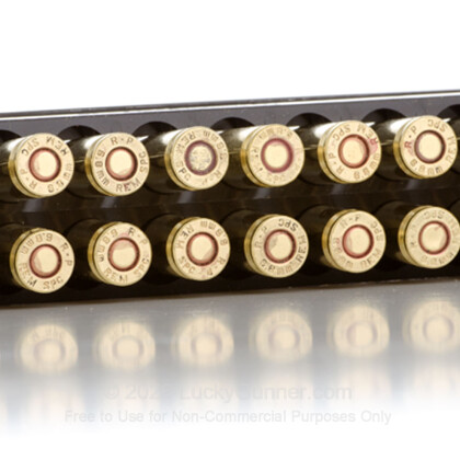 Image 8 of Remington Ammo from Remington Image 8 of Remington 6.8 Remington SPC Ammo