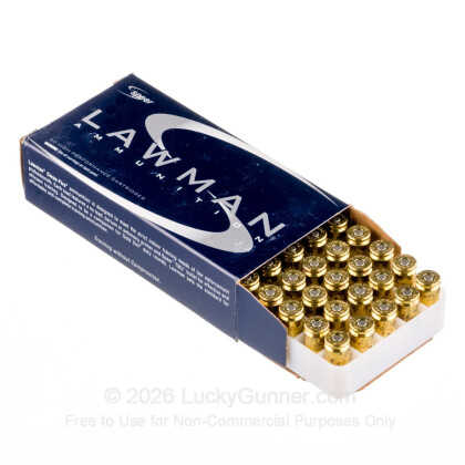 Image 3 of Speer .357 Sig Ammo