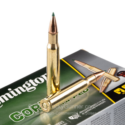 Image 4 of Remington 30-06 Ammo