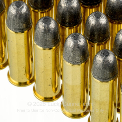 Image 5 of Winchester .38 Special Ammo