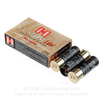 Image 3 of Hornady 12 Gauge Ammo
