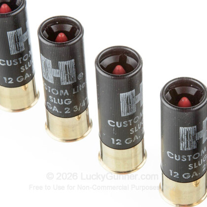 Image 5 of Hornady 12 Gauge Ammo