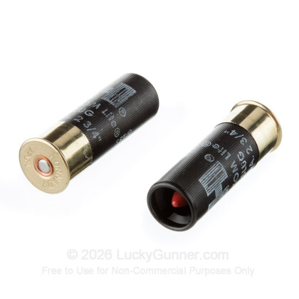 Image 6 of Hornady 12 Gauge Ammo