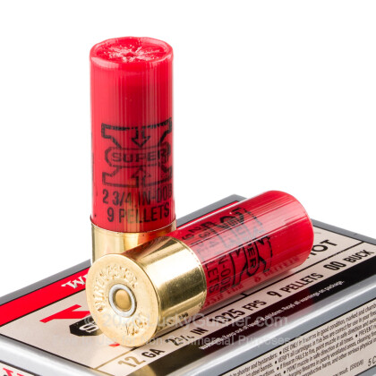 Image 3 of Winchester 12 Gauge Ammo