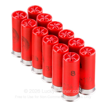 Image 4 of Estate Cartridge 12 Gauge Ammo
