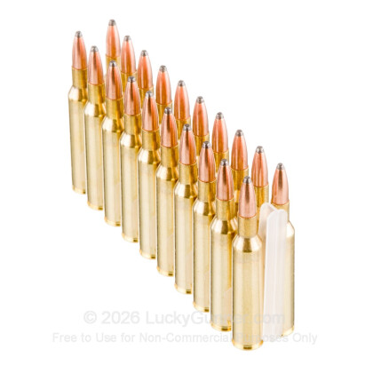 Image 4 of Prvi Partizan 6mm Remington Ammo