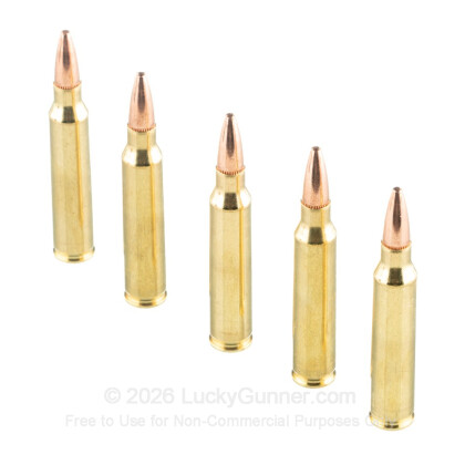 Image 4 of Federal .223 Remington Ammo