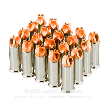 Image 4 of Underwood .44 Special Ammo