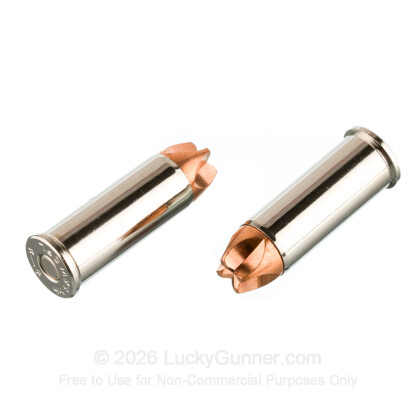 Image 6 of Underwood .44 Special Ammo