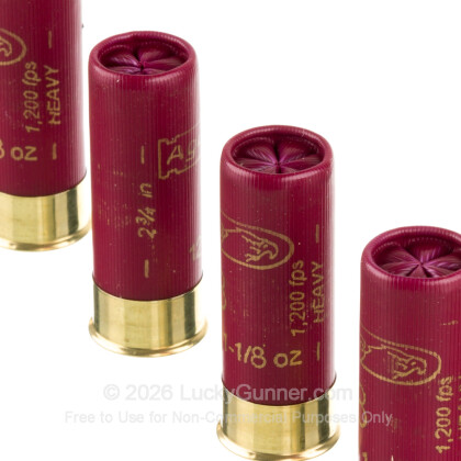 Image 5 of Aguila 12 Gauge Ammo