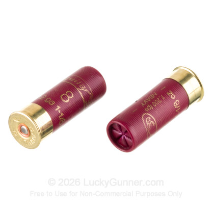 Image 6 of Aguila 12 Gauge Ammo