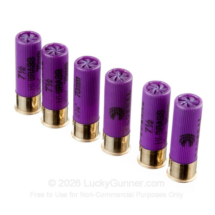 Image 4 of Federal 16 Gauge Ammo