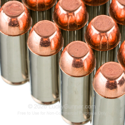 Image 5 of Underwood .50 Action Express Ammo