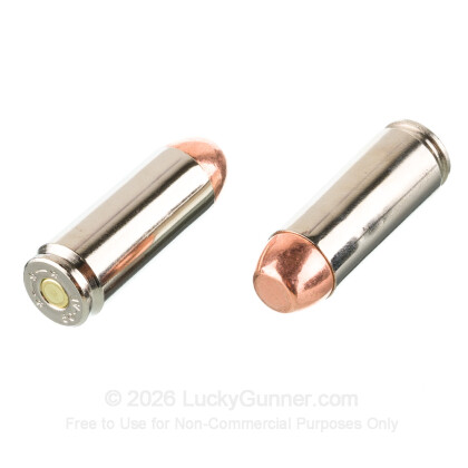 Image 6 of Underwood .50 Action Express Ammo