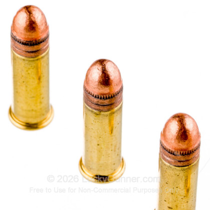 Image 5 of CCI .22 Long Ammo