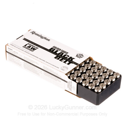 Image 3 of Remington .40 S&W (Smith & Wesson) Ammo