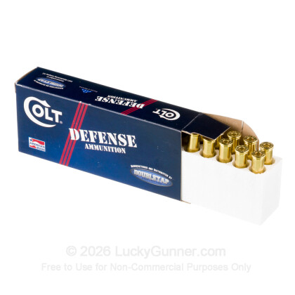 Image 3 of Colt .38 Special Ammo