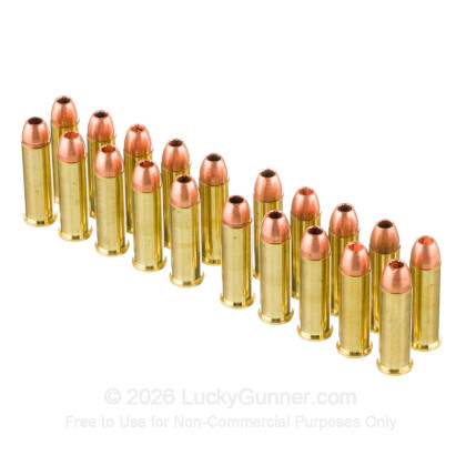 Image 4 of Colt .38 Special Ammo