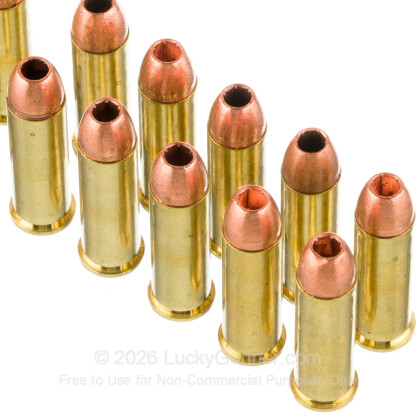 Image 5 of Colt .38 Special Ammo