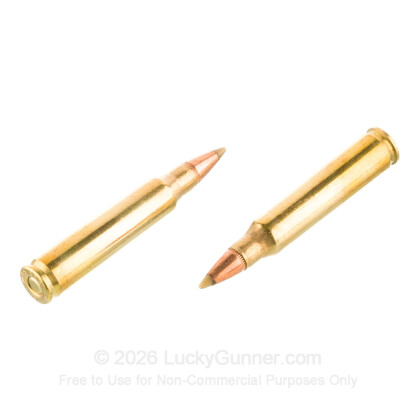 Image 6 of Remington .223 Remington Ammo