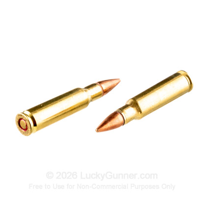 Image 6 of Remington 6.8 Remington SPC Ammo
