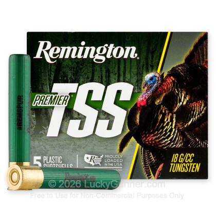 Image 2 of Remington 410 Gauge Ammo