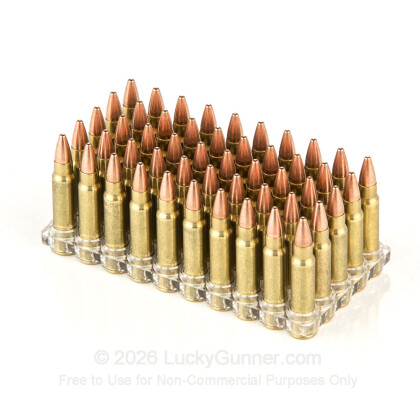 Image 4 of CCI .17 HMR Ammo