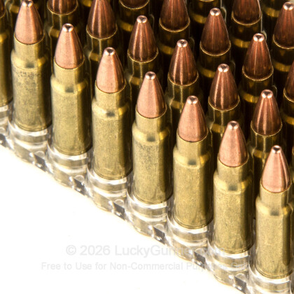 Image 5 of CCI .17 HMR Ammo