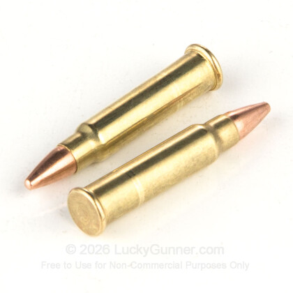 Image 6 of CCI .17 HMR Ammo