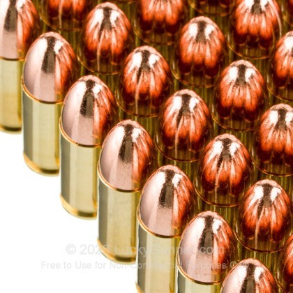 Large image of Igman 9mm Ammo For Sale - 147 Grain FMJ - 50 Rounds