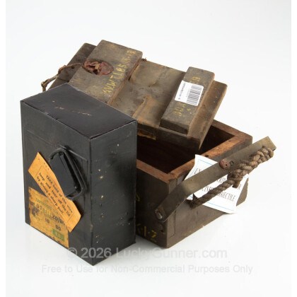 Image 3 of Military Surplus 410 Gauge Ammo