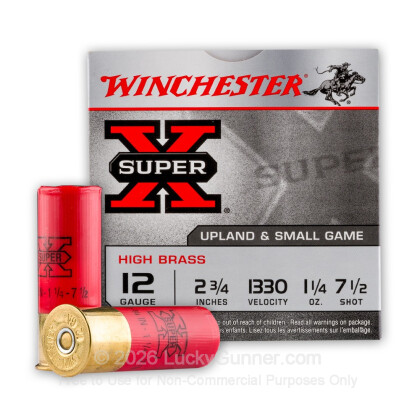 Image 2 of Winchester 12 Gauge Ammo