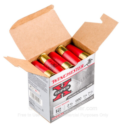 Image 3 of Winchester 12 Gauge Ammo