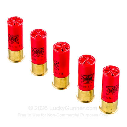 Image 4 of Winchester 12 Gauge Ammo