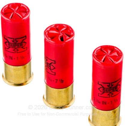 Image 5 of Winchester 12 Gauge Ammo