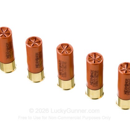 Image 5 of Hevi-Shot 12 Gauge Ammo