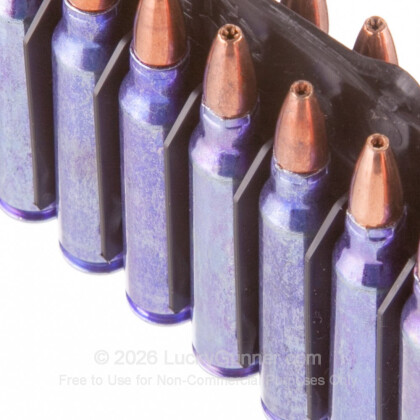 Image 5 of Winchester .223 Remington Ammo
