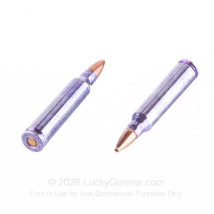 Image 6 of Winchester .223 Remington Ammo