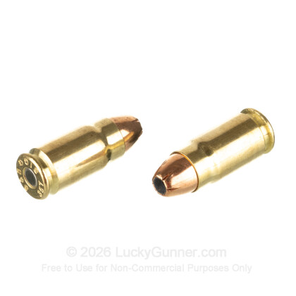 Image 6 of Sellier & Bellot .357 Sig Ammo