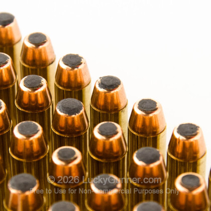 Image 5 of Winchester Ammo from Winchester Image 5 of Winchester .40 S&W (Smith & Wesson) Ammo