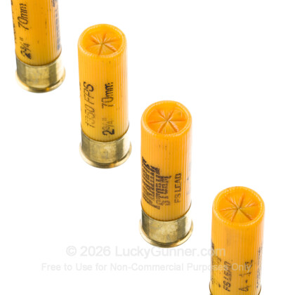 Image 5 of Federal 20 Gauge Ammo