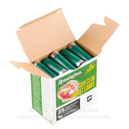 Image 3 of Remington 12 Gauge Ammo